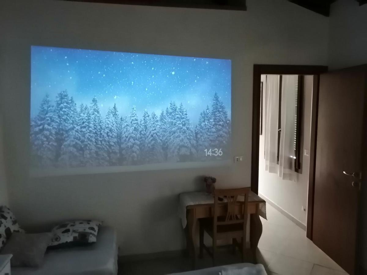 Apartmán Borgo Foce La Spezia La Foce Exteriér fotografie